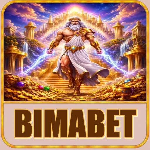Pratinjau visual kanal unduhan bimabet APK resmi 512×512